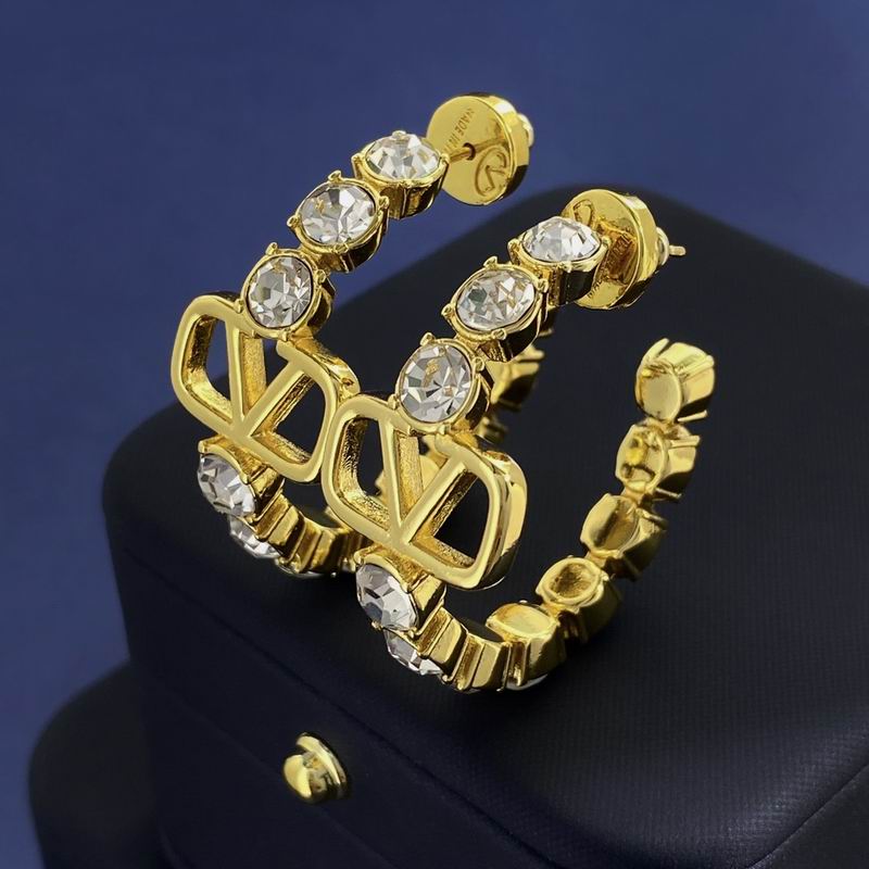Valentino earring 05lyx139